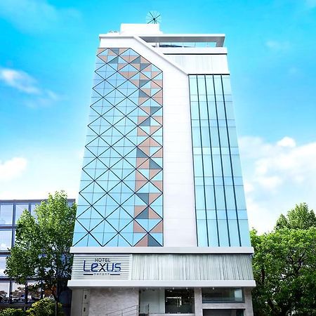 Hotel Lexus Γιανγκόν Εξωτερικό φωτογραφία