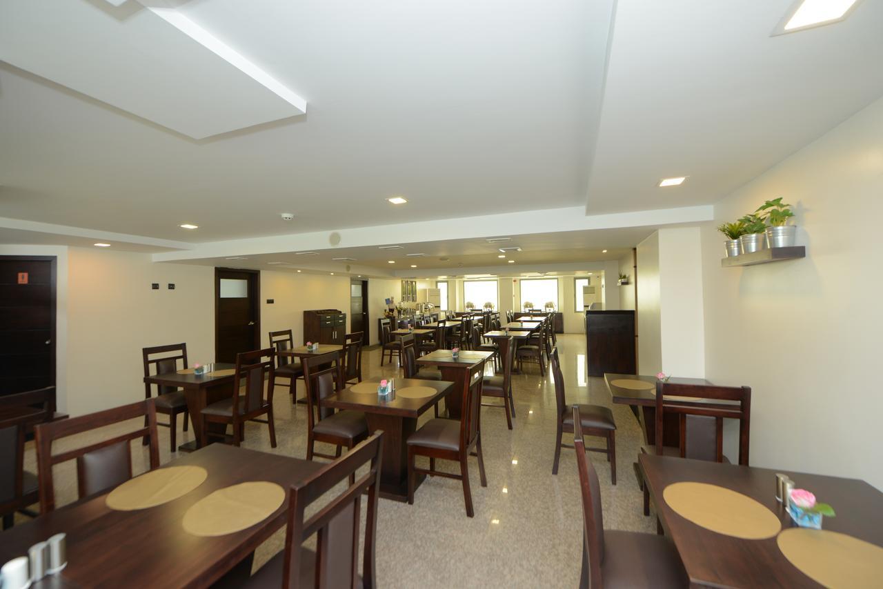Hotel Lexus Γιανγκόν Εξωτερικό φωτογραφία
