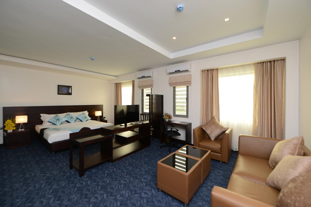 Hotel Lexus Γιανγκόν Εξωτερικό φωτογραφία